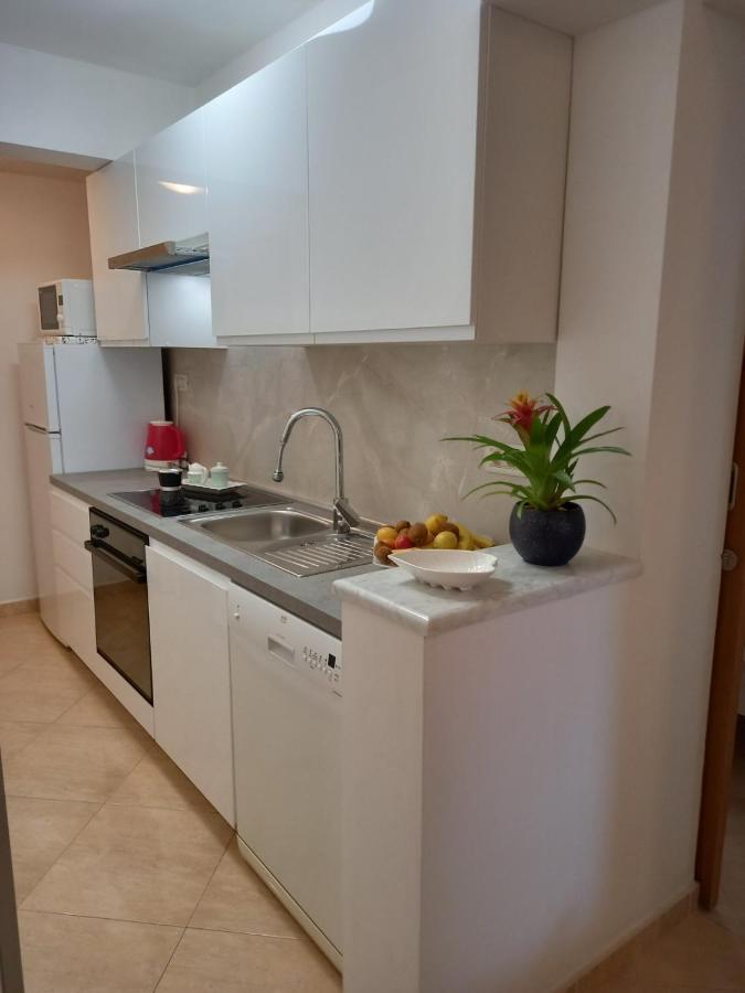 Melody Apartment Poreč Dış mekan fotoğraf