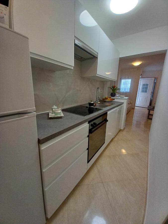 Melody Apartment Poreč Dış mekan fotoğraf