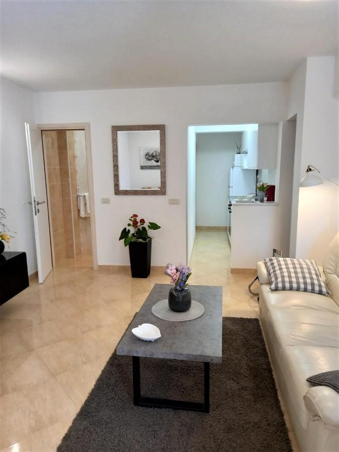 Melody Apartment Poreč Dış mekan fotoğraf