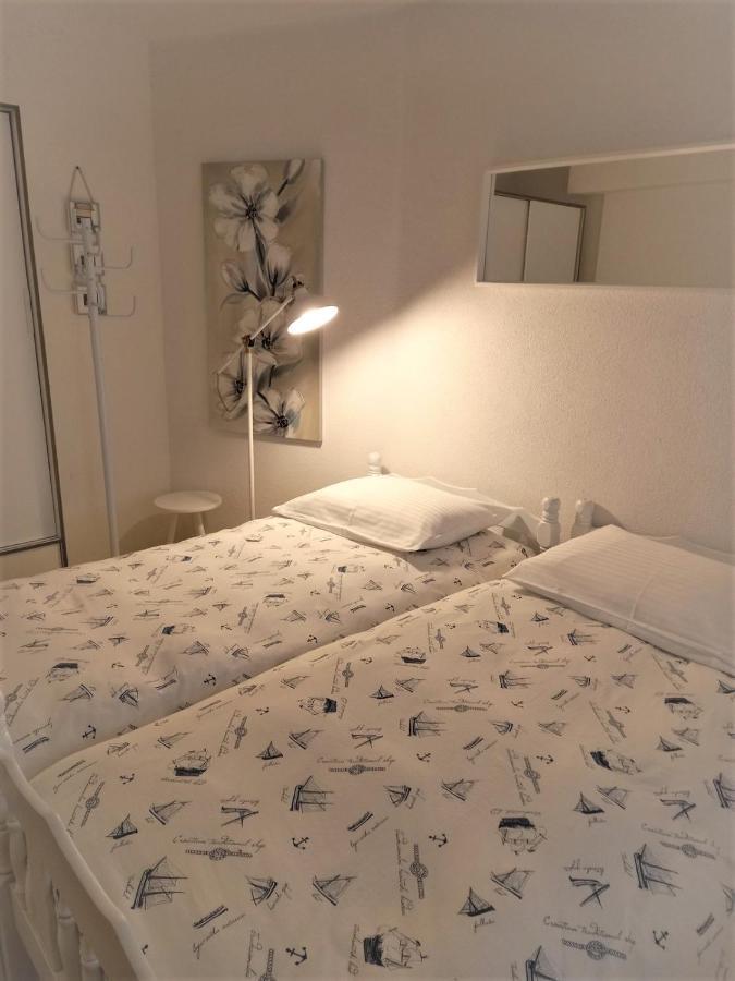 Melody Apartment Poreč Dış mekan fotoğraf