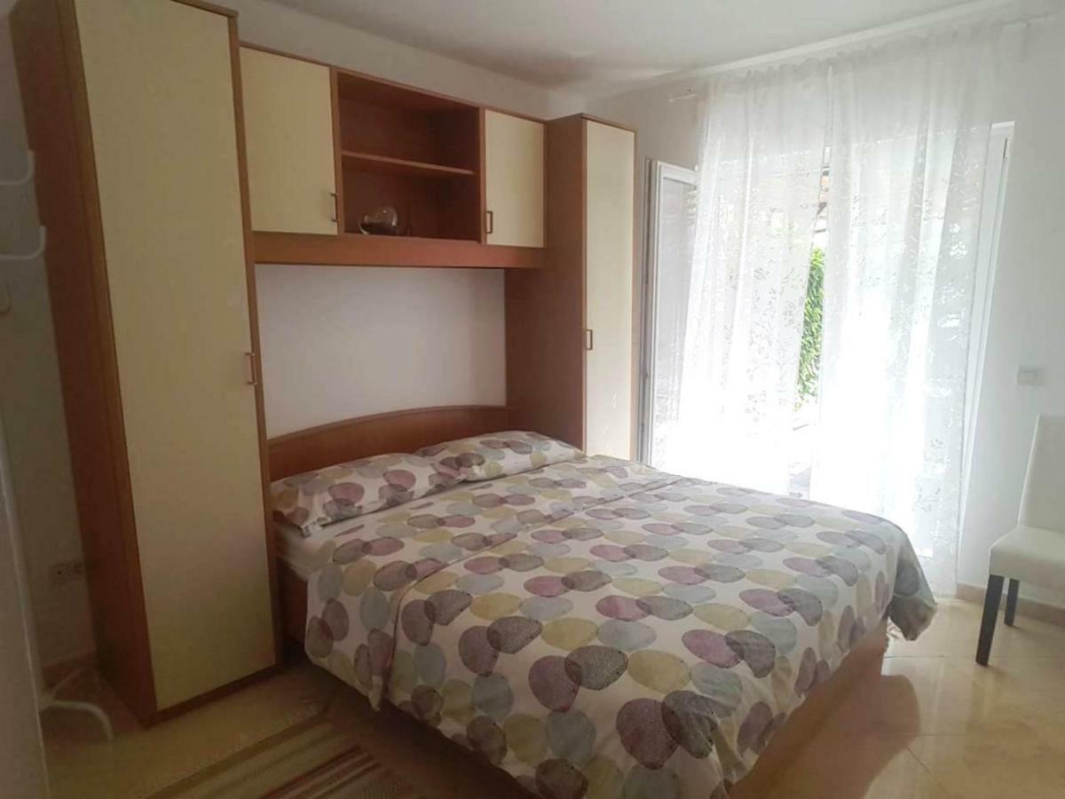 Melody Apartment Poreč Dış mekan fotoğraf